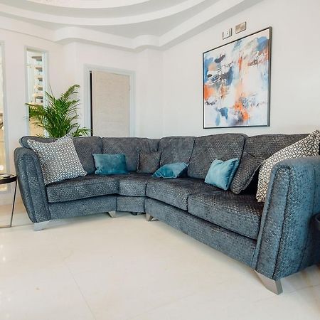 Ocean House, Tenby Zewnętrze zdjęcie