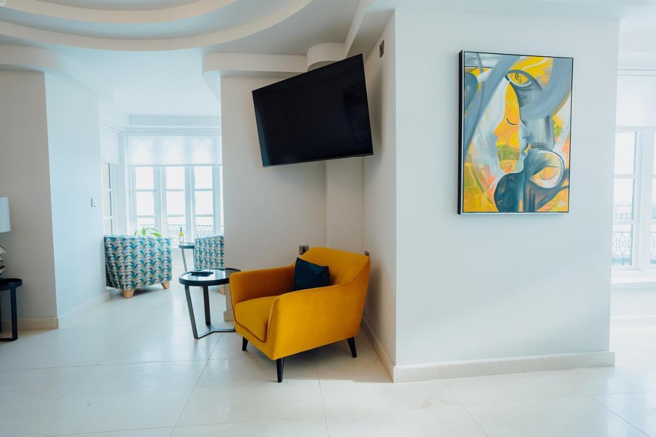 Ocean House, Tenby Zewnętrze zdjęcie