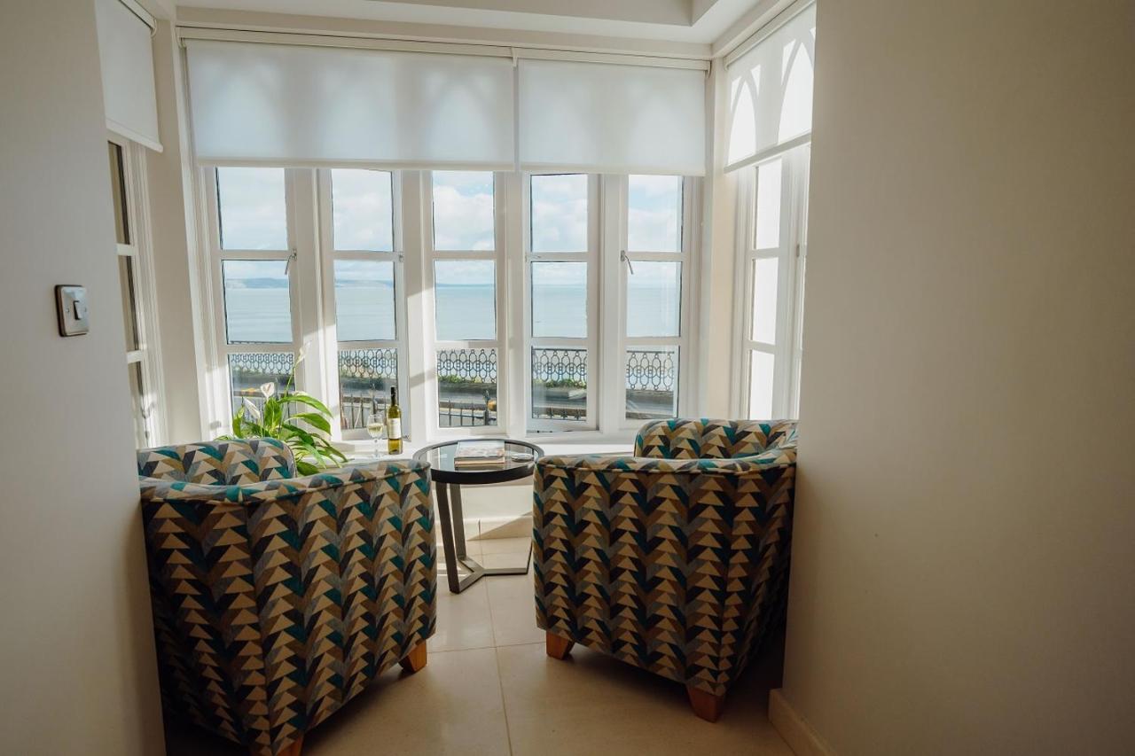 Ocean House, Tenby Zewnętrze zdjęcie