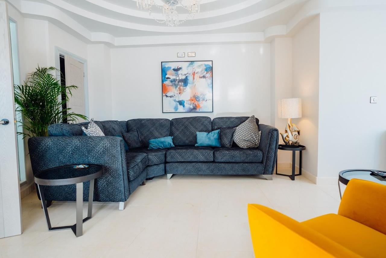 Ocean House, Tenby Zewnętrze zdjęcie