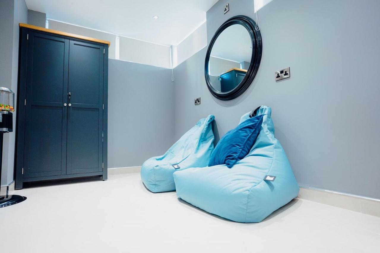 Ocean House, Tenby Zewnętrze zdjęcie