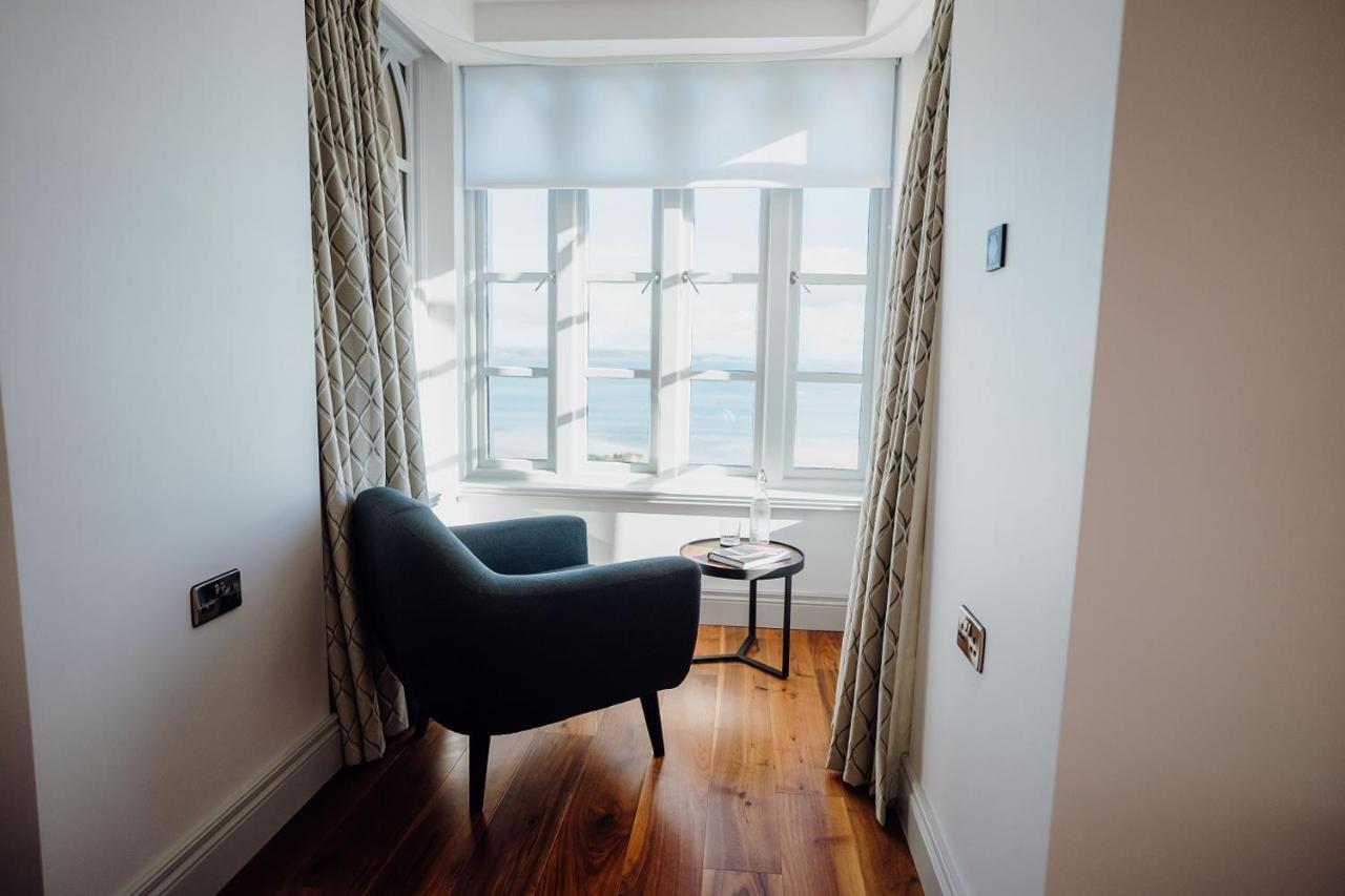 Ocean House, Tenby Zewnętrze zdjęcie