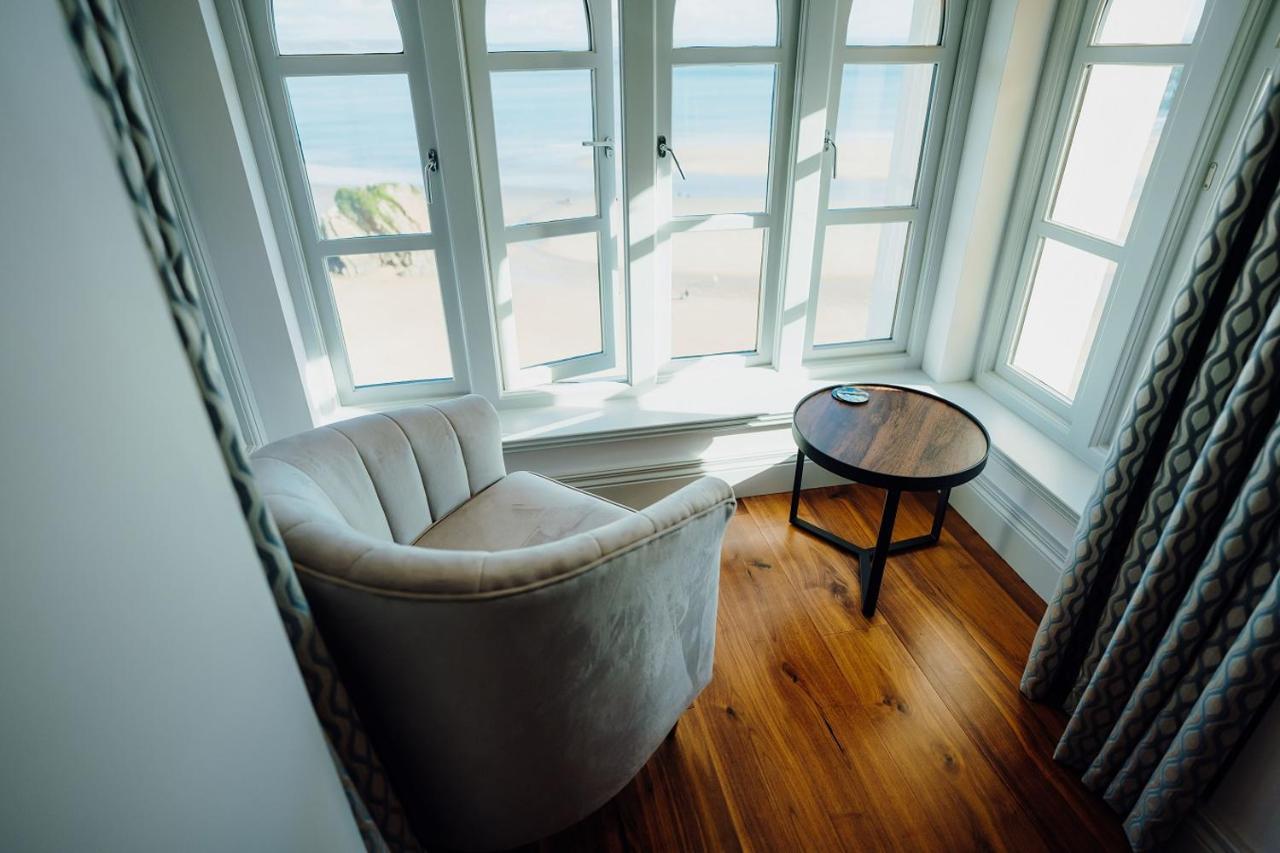 Ocean House, Tenby Zewnętrze zdjęcie