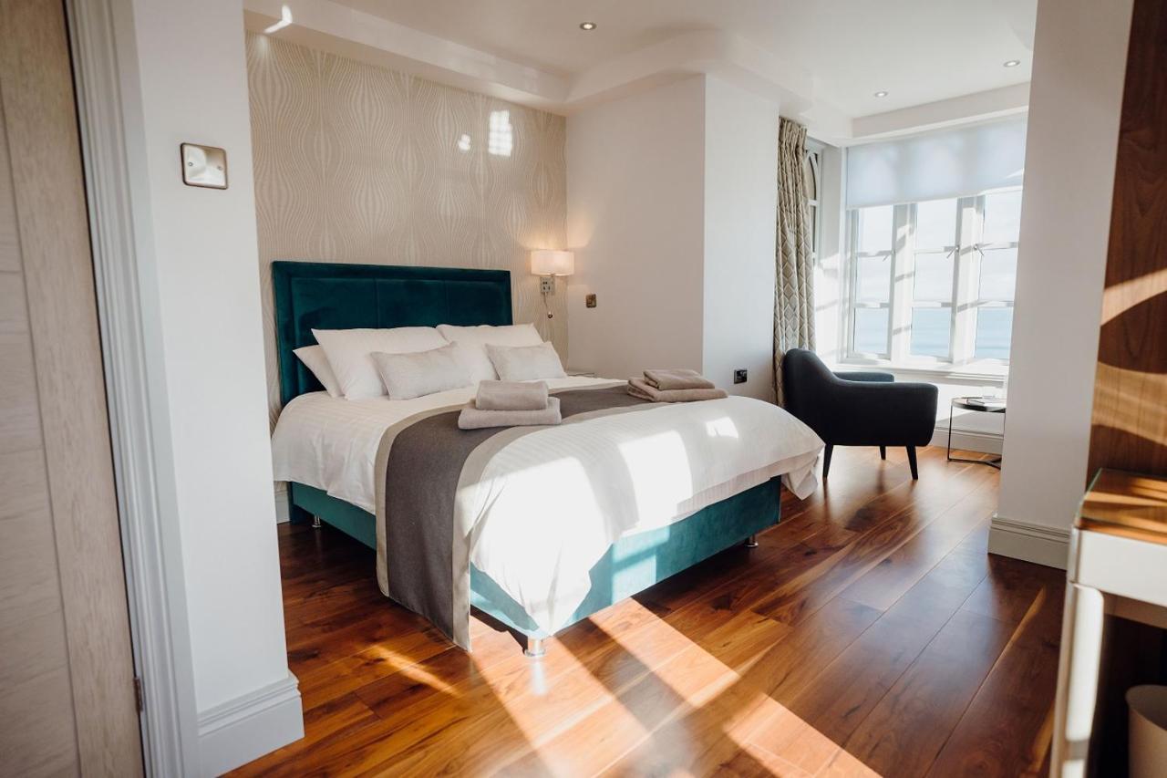 Ocean House, Tenby Zewnętrze zdjęcie