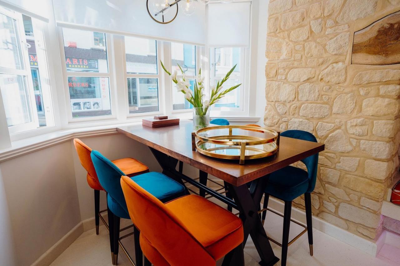 Ocean House, Tenby Zewnętrze zdjęcie
