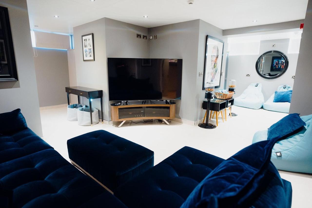 Ocean House, Tenby Zewnętrze zdjęcie