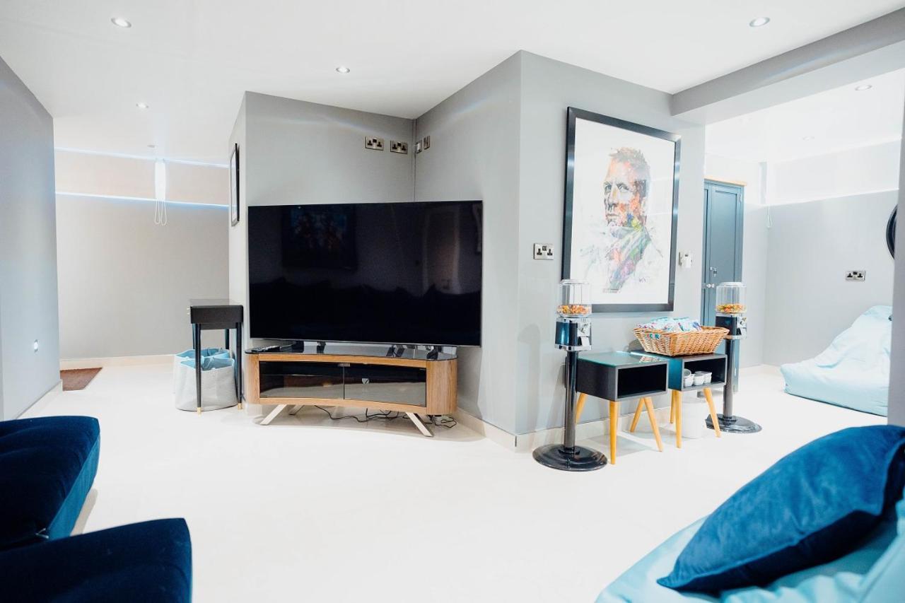 Ocean House, Tenby Zewnętrze zdjęcie