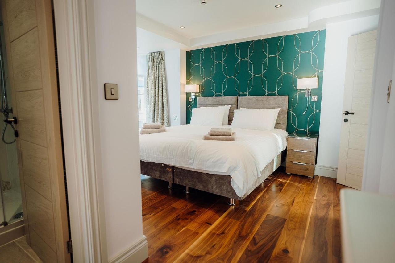 Ocean House, Tenby Zewnętrze zdjęcie